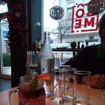 Photo n°3 de l'avis de Michaela.o fait le 08/12/2018 à 16:04 sur le  BOME Restaurant Wildeshausen à Wildeshausen