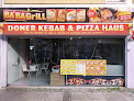 BA'BA GRILL, Doner Kebab & Pizza Caparica