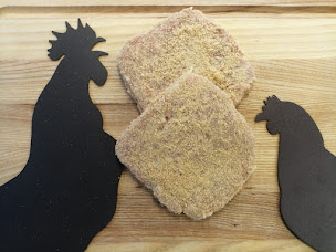 Photo n°15 de Escargots et Volailles de la Broche à Étrépagny ()