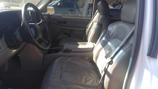 Used Car Dealer «Tennessee AutoPlex», reviews and photos, 1219 TN-12, Ashland City, TN 37015, USA