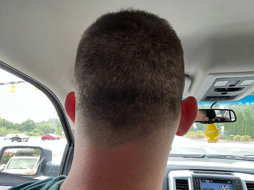 Barber Shop «Gallery Barber Shop», reviews and photos, 1102 Bronson Way N, Renton, WA 98057, USA