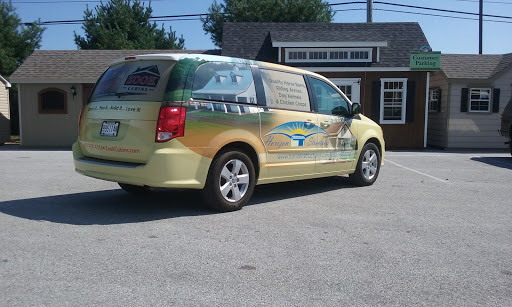 Sign Shop «Signarama Lancaster», reviews and photos, 1748 Columbia Ave, Lancaster, PA 17603, USA