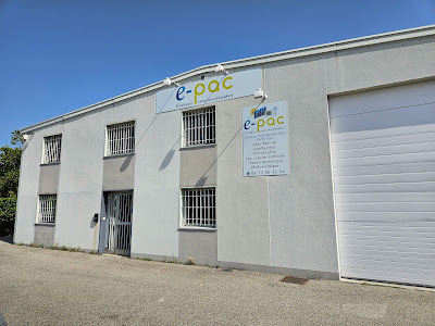 e-PAC à Valence