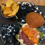 Photo n°1 de l'avis de Simone.i fait le 31/12/2023 à 11:17 sur le  MK da Miki à San Zeno