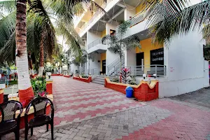 Bhalkeshwar Villa & Resort image