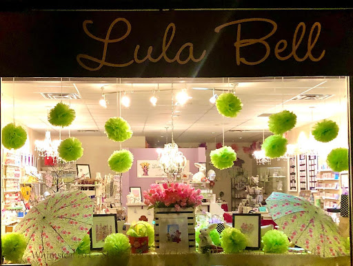 Stationery Store «Lula Bell Whimsical Art & Stationery», reviews and photos, 23 Park Ave, Dayton, OH 45419, USA