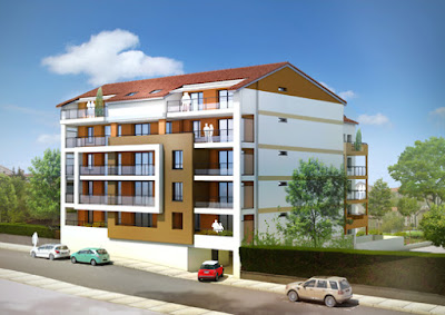 Novimmo à Clermont-Ferrand