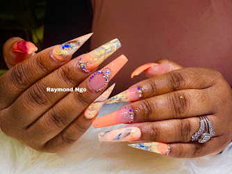 Nails By Raymond