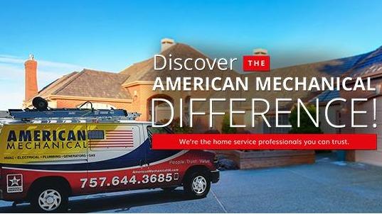 American Mechanical, Inc.