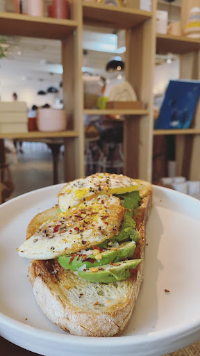 Coffee Shop «Communal Coffee», reviews and photos, 2335 University Ave, San Diego, CA 92104, USA