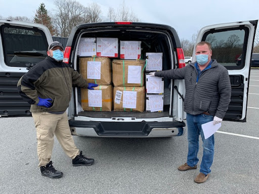 Chevrolet Dealer «Karl Chevrolet», reviews and photos, 261 Elm St, New Canaan, CT 06840, USA