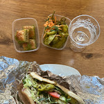 Photo n°2 de l'avis de Michael.o fait le 16/03/2023 à 15:05 sur le  Kebabas à Dessau-Roßlau
