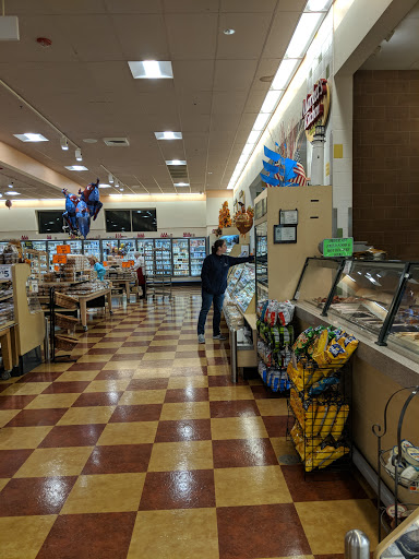 Supermarket «Market Basket», reviews and photos, 1 Commerce Way, Plymouth, MA 02360, USA