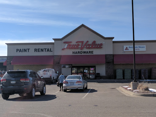 Delano True Value, 1005 Crossing Way, Delano, MN 55328, USA, 