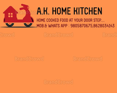 A.k. Home Kitchen
