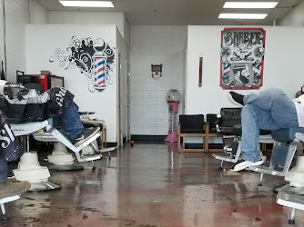 WILKS Barbershop