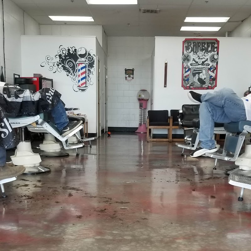 WILKS Barbershop