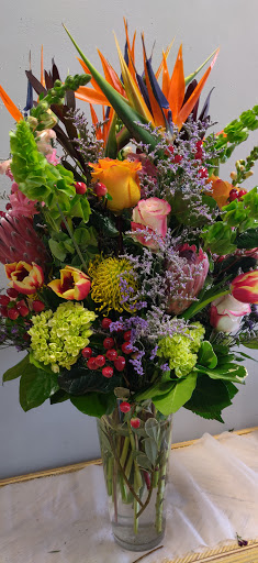 Florist «Eden Flowers», reviews and photos, 3230 Medlock Bridge Rd, Norcross, GA 30092, USA