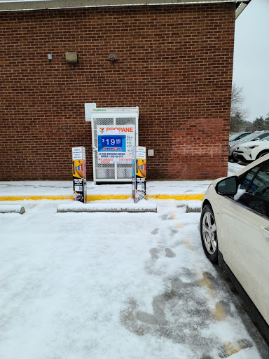 Convenience Store «7-Eleven», reviews and photos, 1115 Crestview Dr, Herndon, VA 20170, USA