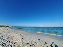 Photo de Boca beach avec rivage droit, long
