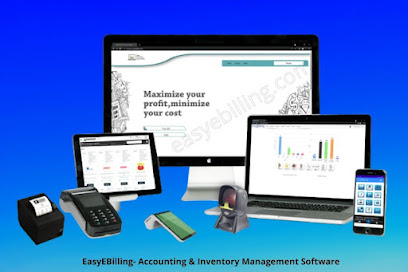 EasyEBilling- Best Accounting Software