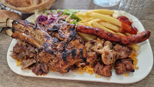 Photo n°3 de Grill istanbul à Le Blanc-Mesnil ()