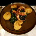 Photo n°3 de l'avis de Veronika.u fait le 28/01/2023 à 22:32 sur le  Maria do Carmo Restaurant à Lisbon