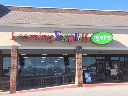 Toy Store «Learning Express Toys of Huntsville, AL», reviews and photos, 4800 Whitesburg Dr S #31, Huntsville, AL 35802, USA