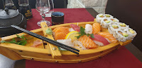 Plats et boissons du Restaurant japonais Restaurant Saitama Balard Japonais à Paris - n°1