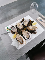 Photo n°5 de L' Arche Gourmande à Saint-Jacut-de-la-Mer ()