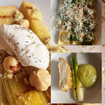 Photo n°1 de l'avis de elisabetta.l fait le 17/03/2024 à 14:04 sur le  Partage Wine&Restaurant à Rivarolo Canavese