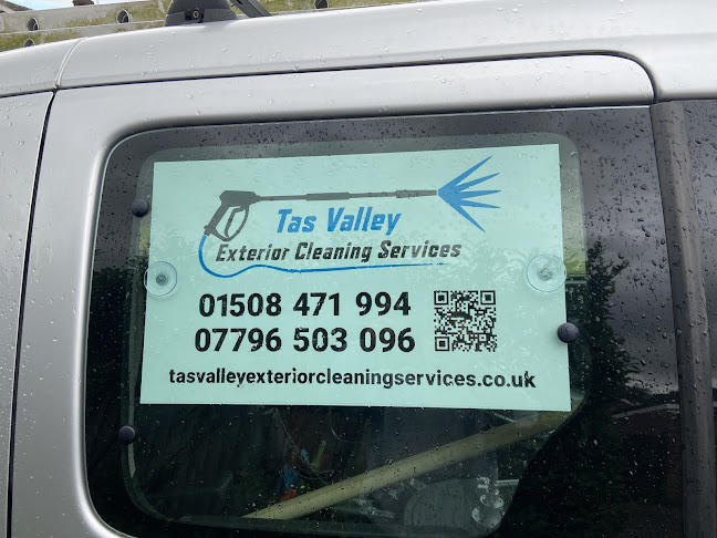 Reviews of Tas Valley Exterior Cleaning Services in Norwich - Laundry service