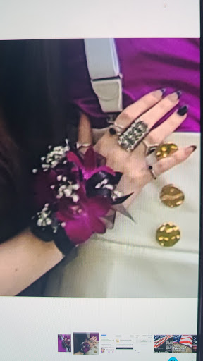 Florist «Rose Garden Florist», reviews and photos, 257 S Main St, Barnegat, NJ 08005, USA