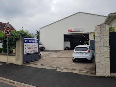 AD Carrosserie Jpc Automobiles à Melun