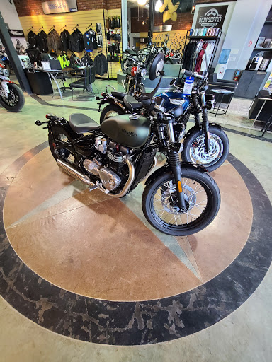 ATV Dealer «Polaris West», reviews and photos, 6117 Hwy Blvd, Katy, TX 77494, USA