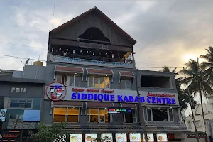 Siddique Kabab Centre image