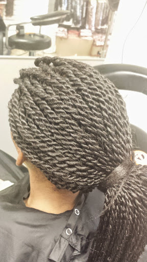 Hairdresser «African Sister Braiding Salon & Hair Supply», reviews and photos, 2561 State St, Salt Lake City, UT 84115, USA
