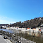 Photo n°8 de l'avis de Lukas.f fait le 19/03/2023 à 14:27 sur le  Am Paulusbogen - Restaurant - Hotel - Café - Bar à Passau