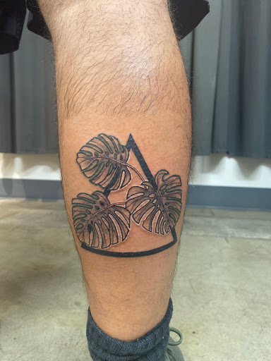 Explore couple tattoos ideas gallery, creative tattoo ideas in Atlanta, available at Empyrean Tattoo Studio