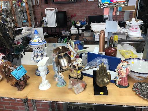 Thrift Store «Habitat ReStore», reviews and photos