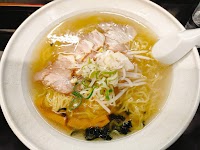 ラーメン関所