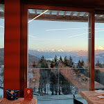 Photo n°1 de l'avis de Davide.i fait le 21/12/2022 à 06:43 sur le  Polentoteca Chalet Gabriele à Bellagio