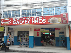 supermercado Galvez Hnos.