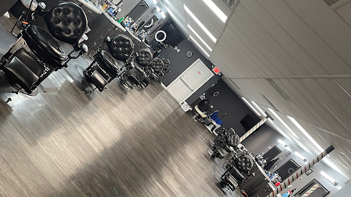 Barber Shop «Modern Grooming Barbershop, Inc.», reviews and photos, 1532 N Cedar Lake Rd, Round Lake Beach, IL 60073, USA