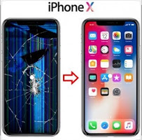 Cell-phone Repair Sedna Tech - Photo 1 - Car repair in Stockton, CA, Stockton