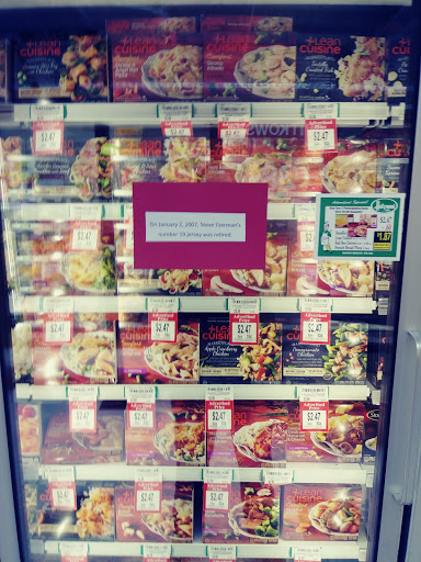 Supermarket «Hollywood Super Market», reviews and photos, 29200 N Campbell Rd, Madison Heights, MI 48071, USA