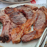 Photo n°15 de l'avis de Paul.a fait le 17/07/2023 à 17:39 sur le  IKNOS risto pub à Tortolì