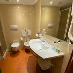 Photo n°2 de l'avis de Isabelle.. fait le 19/09/2023 à 04:46 sur le  Hotel dei Cavalieri Caserta - La Reggia à Caserta