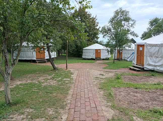 Fürge Róka Porta hostel - Szálloda