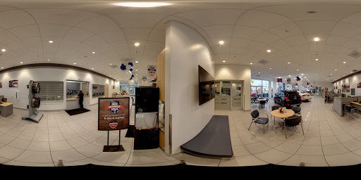 Chevrolet Dealer «Sage Covina Chevrolet», reviews and photos, 635 S Citrus Ave, Covina, CA 91723, USA